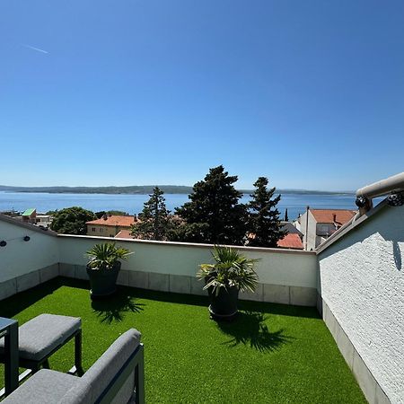 Penthouse Apartment Crikvenica Eksteriør bilde