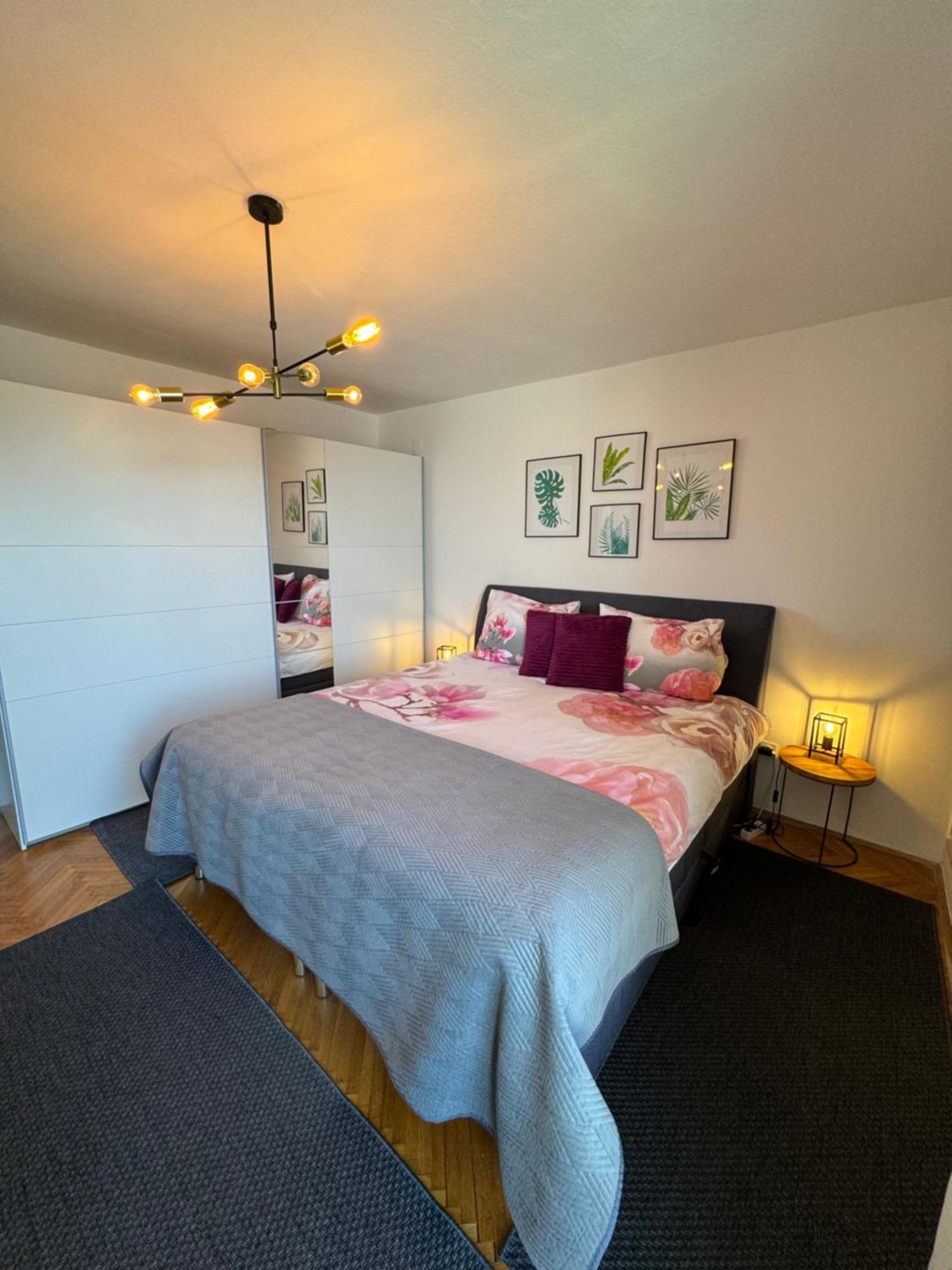 Penthouse Apartment Crikvenica Eksteriør bilde