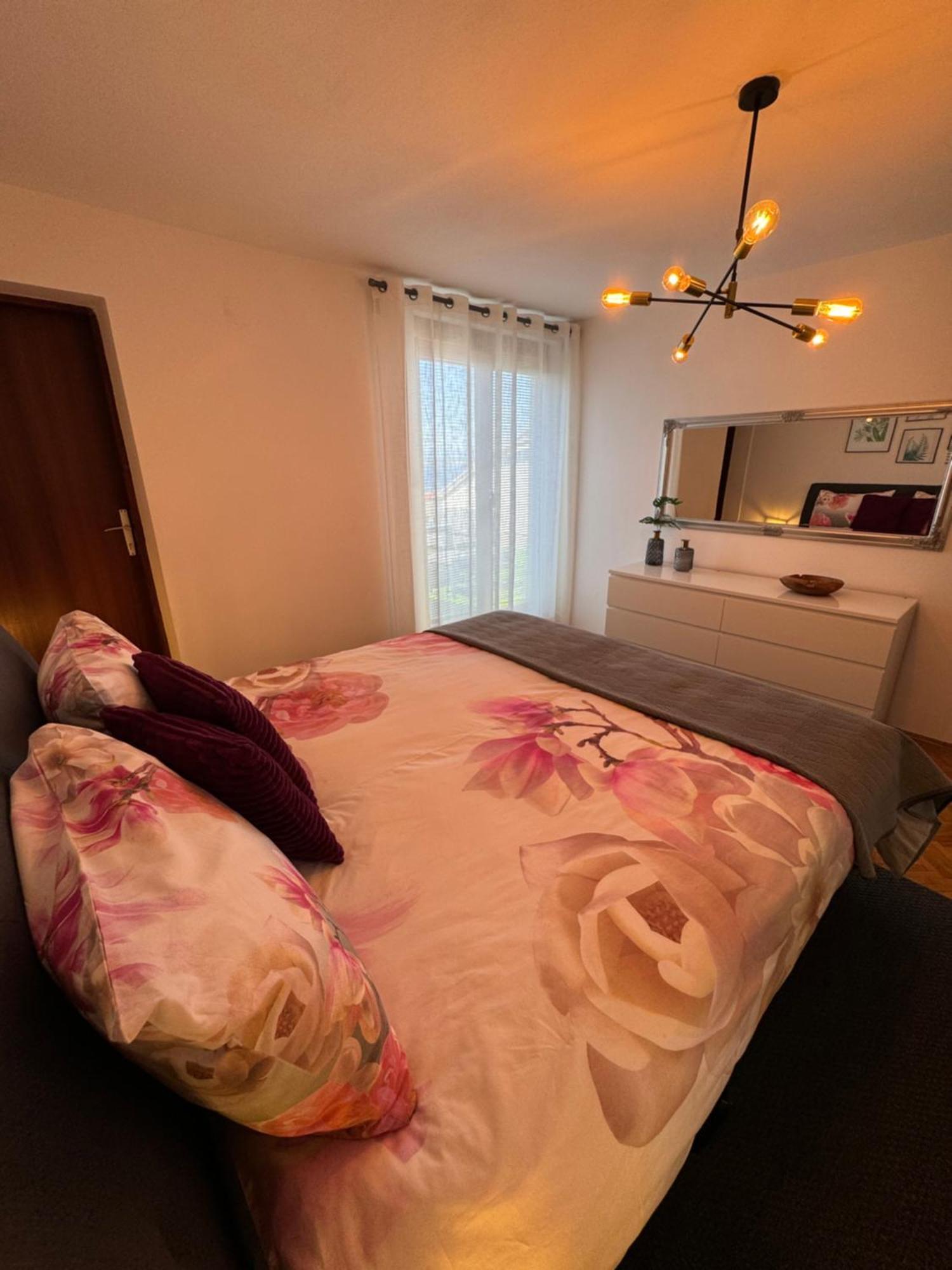 Penthouse Apartment Crikvenica Eksteriør bilde