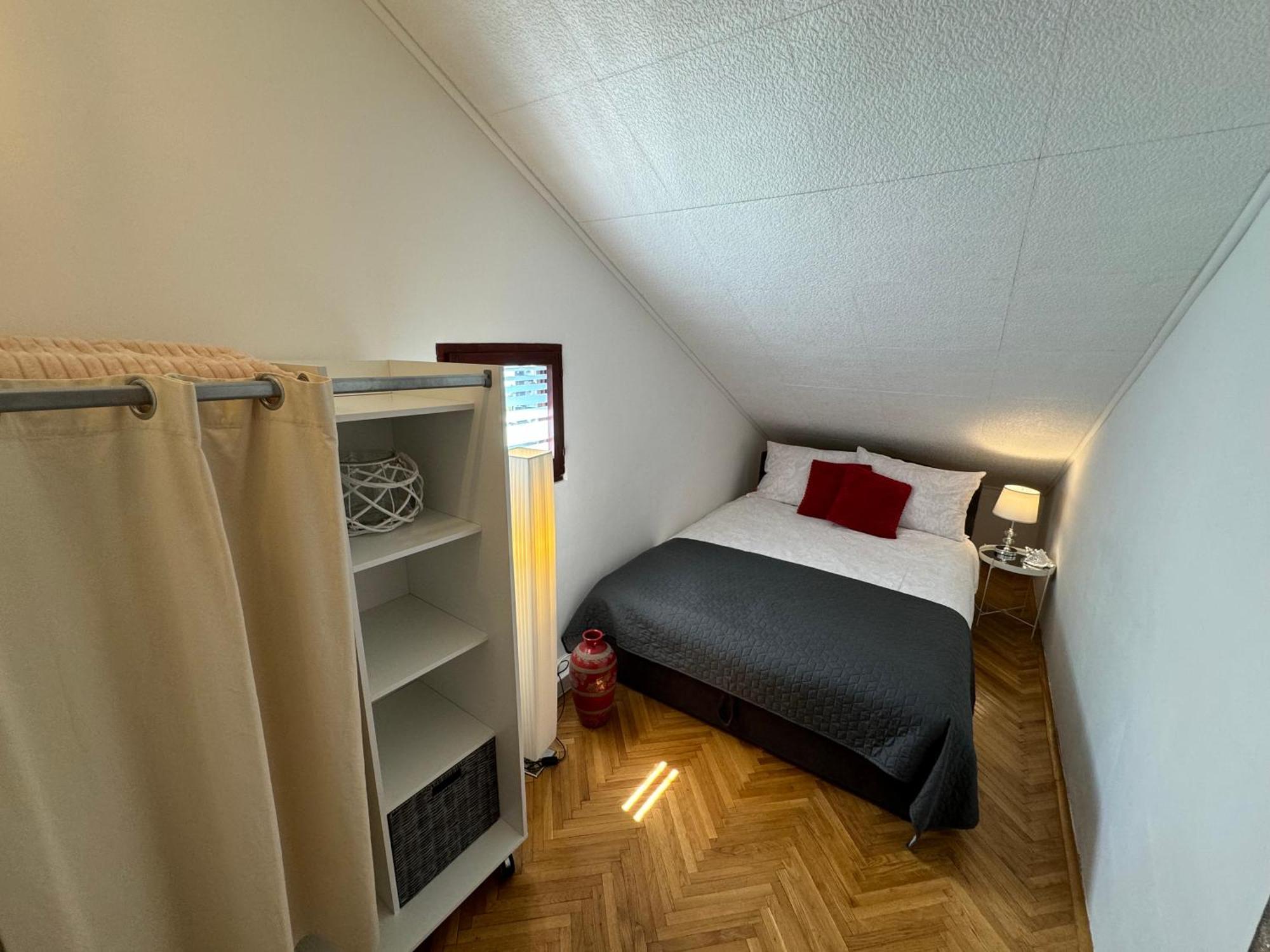 Penthouse Apartment Crikvenica Eksteriør bilde