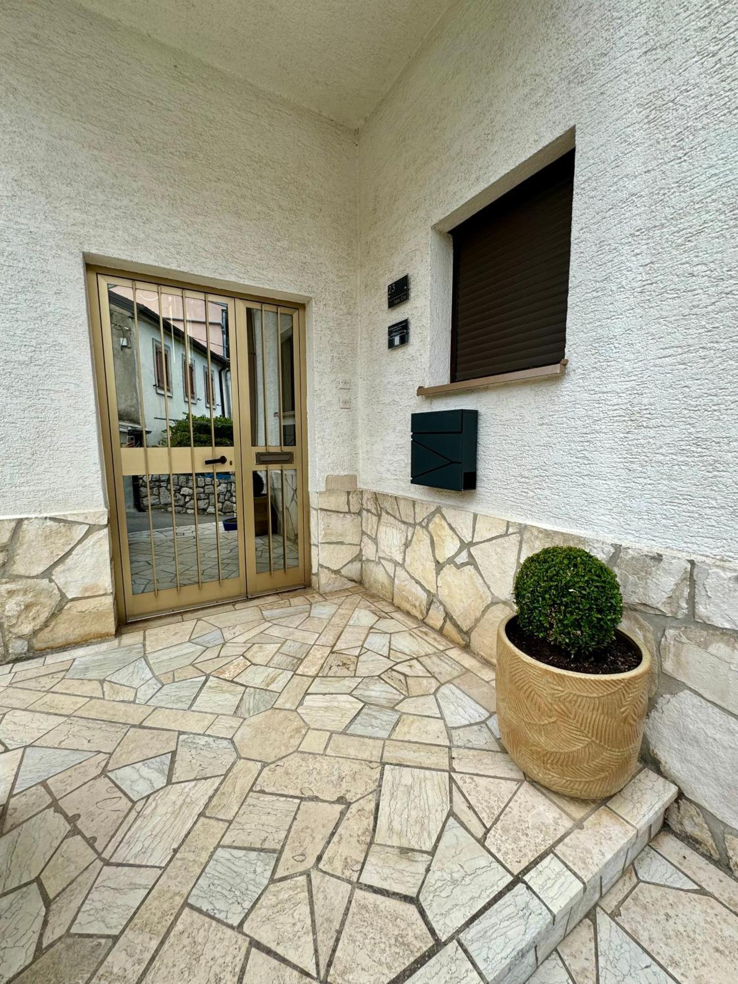 Penthouse Apartment Crikvenica Eksteriør bilde