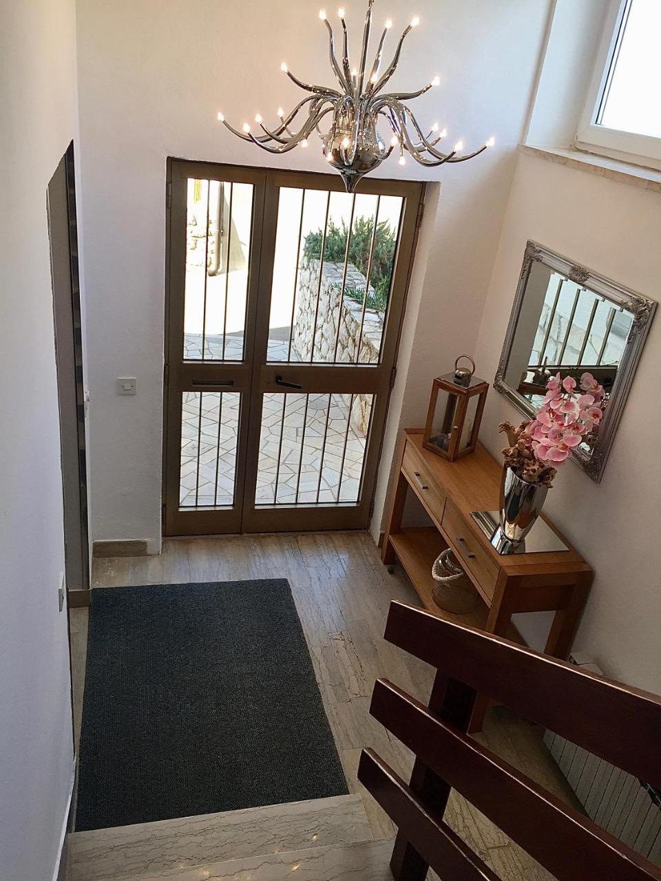 Penthouse Apartment Crikvenica Eksteriør bilde